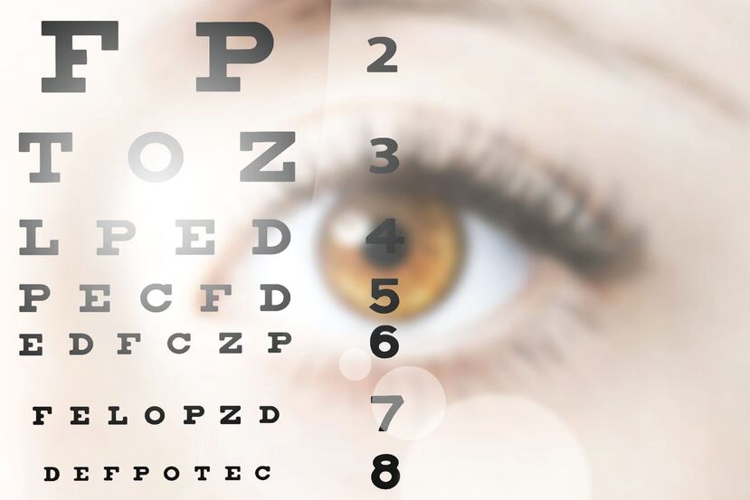 La diabetes puede causar problemas oculares tan graves como la ceguera si no se atiende y controla oportunamente.