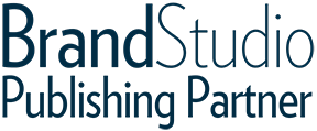 Brandstudio Publishing Partners Logo