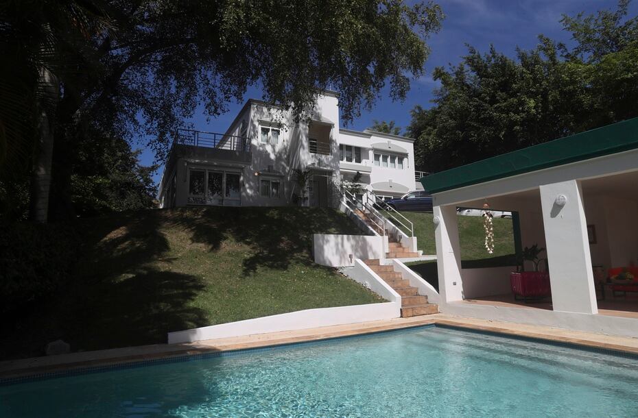 Así es la casa que Daddy Yankee alquilará en Airbnb - El Nuevo Día