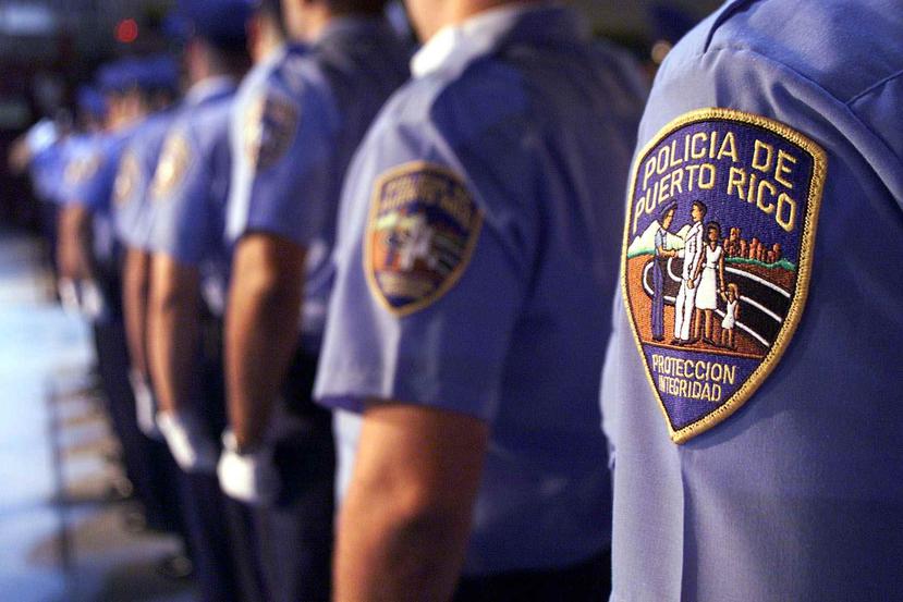 La Policía de Puerto Rico quiere reclutar a nuevos integrantes. (GFR Media)