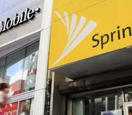 T-Mobile está poco a poco integrando a los clientes de Sprint a nivel de red, servicios y beneficios.