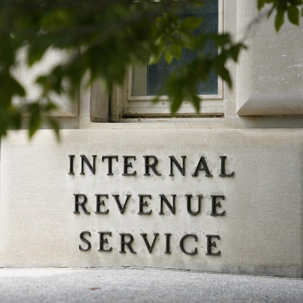 El IRS se negó a suministrar detalles sobre las auditorias a beneficiarios de la antigua ley 22, por entender que es información contributiva confidencial.