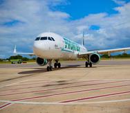Frontier operará un total de 19 rutas aéreas desde Puerto Rico.