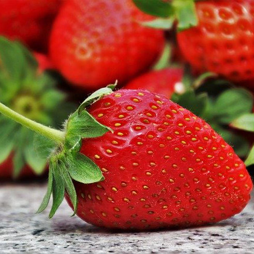Las fresas potencialmente afectadas ya pasaron su vida útil, pero los funcionarios de salud dicen que los consumidores que las compraron y las congelaron para comerlas más tarde deberían desecharlas.