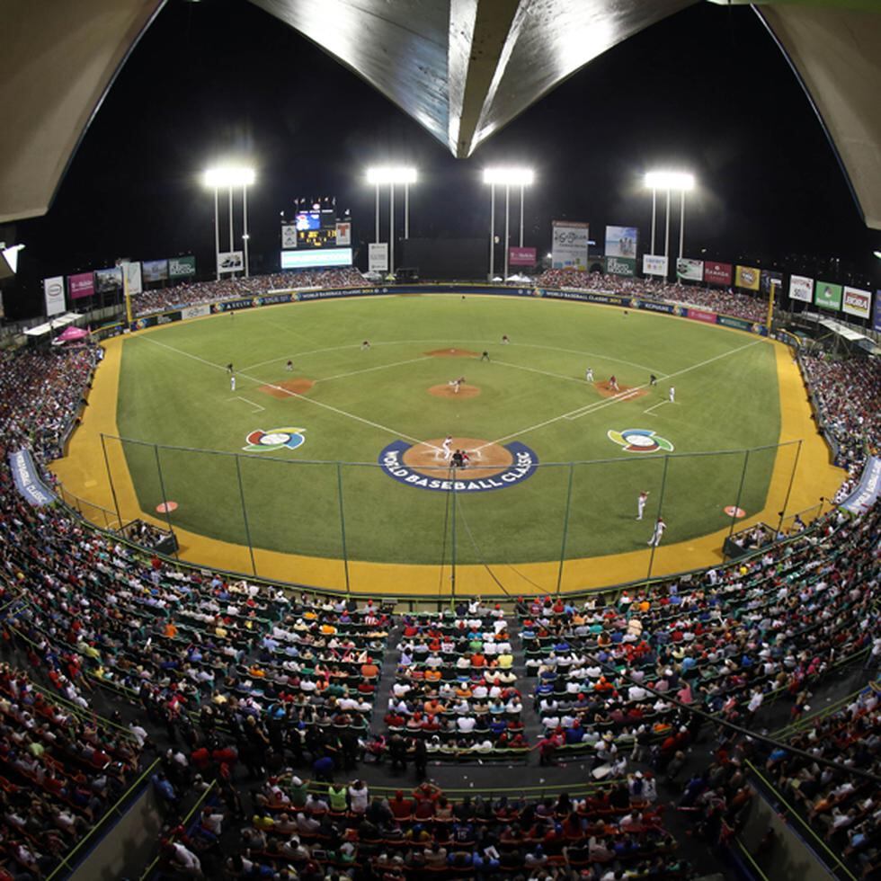 ¿Clásico Mundial de Béisbol y Serie del Caribe en Puerto Rico en 2026? Es una gran posibilidad