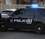 Personal adscrito a la división de Homicidios del Cuerpo de Investigaciones Criminales de Aibonito atendió la escena.