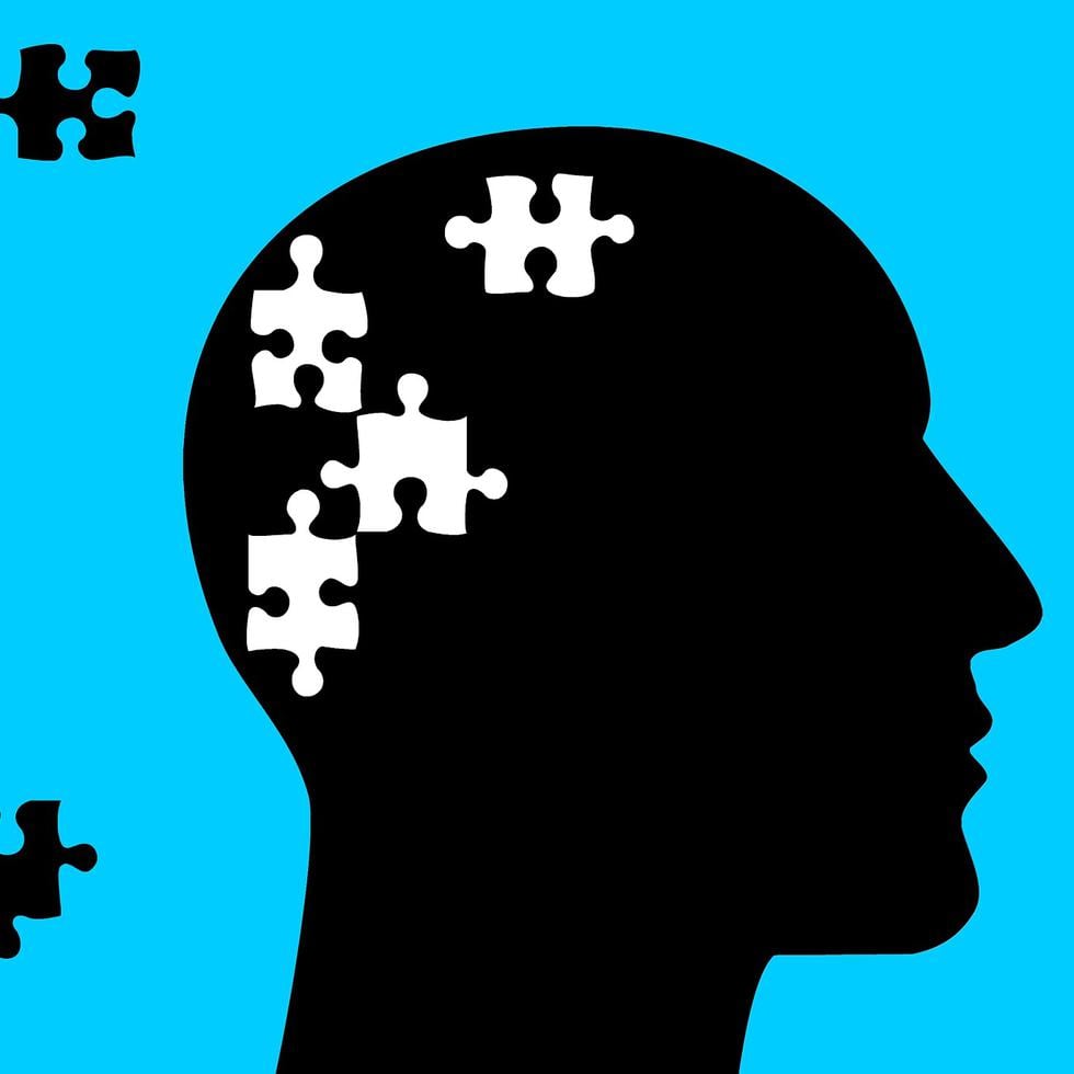 El alzhéimer afecta las funciones mentales superiores, es decir la inteligencia, la memoria, el lenguaje y la capacidad de entender y aprender.  (Tumisu / Pixabay)