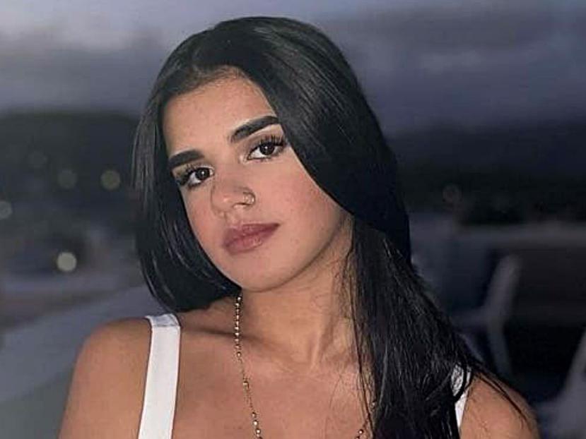 La joven Natalia Nicole Ayala Rivera murió en la madrugada del 5 de enero de 2022 en un hit and run.