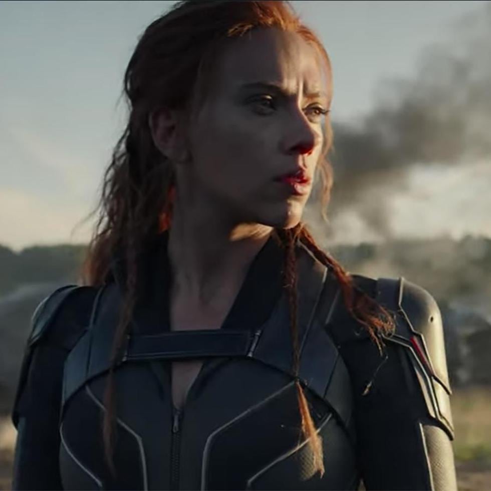 Tras más de un año de retrasos por la pandemia, el filme "Black Widow", protagonizado por Scarlett Johasson, finalmente llegará a los cines.