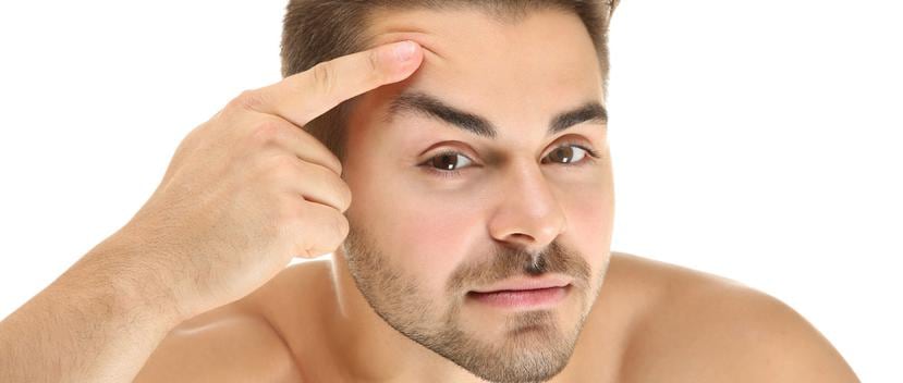 Los procedimientos más comunes en el caso de los hombres son la rinoplastia (nariz), otoplastia (retracción de las orejas) y tratamientos por ginecomastia (una operación que reduce el tamaño de los pechos masculinos). (Foto: Shutterstock)