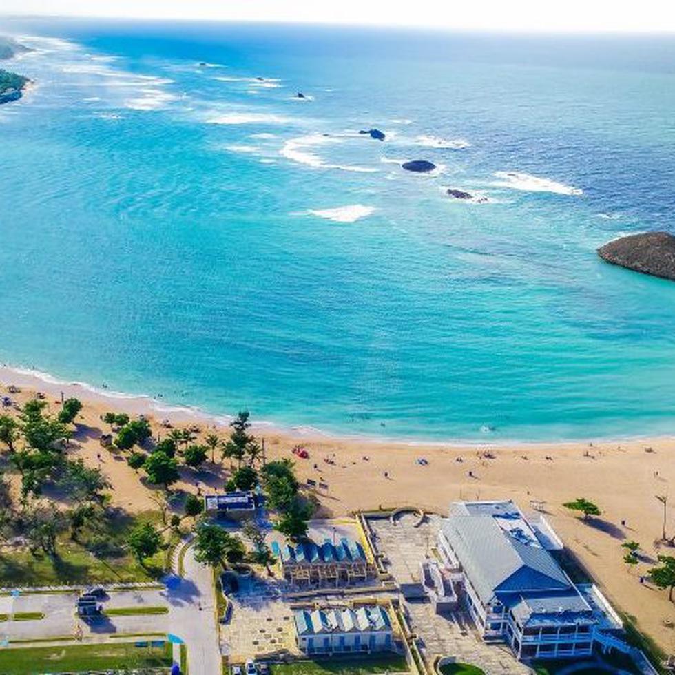 La Playa Puerto Nuevo en Vega Baja ha logrado la distinción desde el 2018 hasta el presente.