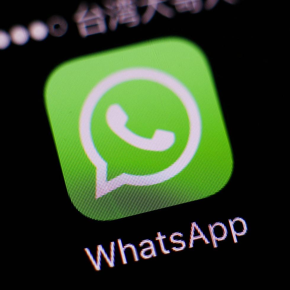 Para acceder a la nueva herramienta de "Channels", los usuarios de WhatsApp tienen que actualizar su aplicación a la última versión.