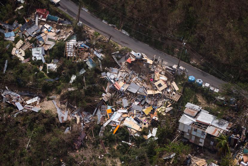 El día del censo decenal 2020 será el próximo 1 de abril, y los datos incluirán las residencias destruidas por el huracán María.