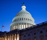 Los demócratas esperan aprobar en el Senado su proyecto de reconciliación presupuestaria.