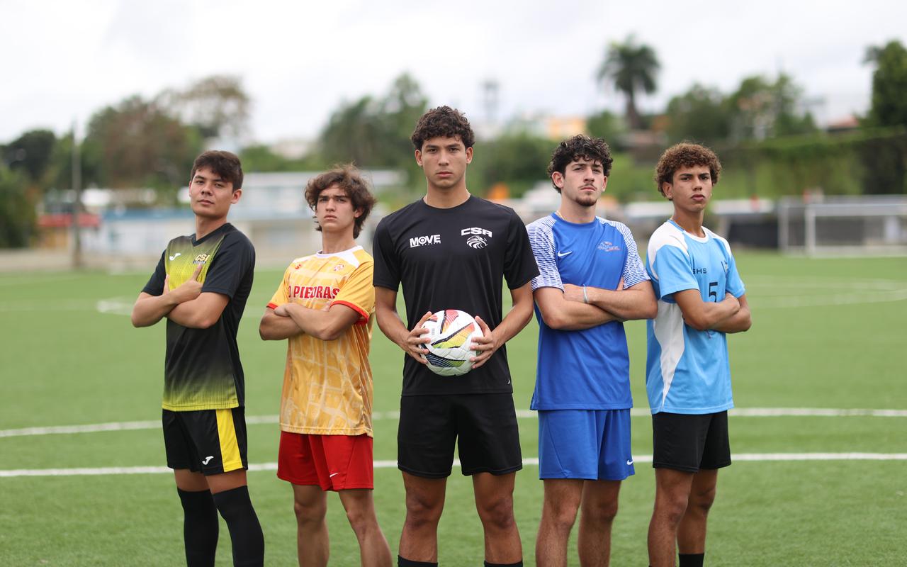 El torneo de fútbol escolar Buzzer Beater arrancará con su segunda Copa Nacional de Soccer
