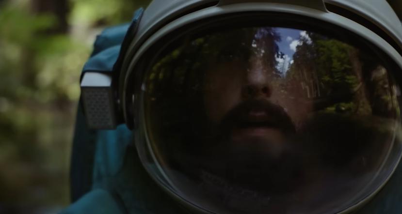 La película "Spaceman", protagonizada por Adam Sandler, se estranará en Netflix durante el 2024.