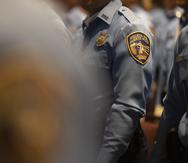 Pedro Pierluisi ofreció las expresiones tras participar en la graduación de 347 nuevos agentes que se integrarán al Negociado de la Policía.
