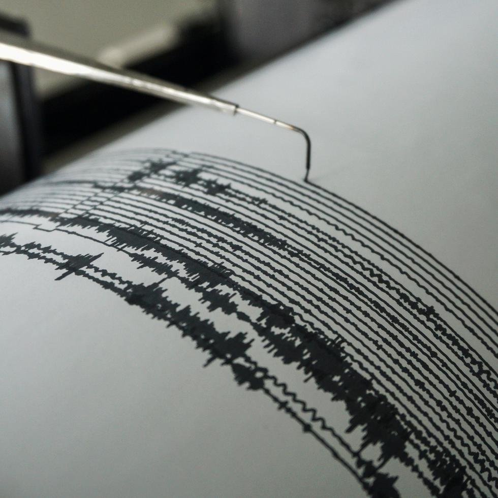 Un sismo de magnitud 6.4 sacude Filipinas. (Archivo)