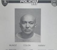 Anteriormente se había reportado que Harry Muñoz Colón se entregó a las autoridades y confesó haber agredido al adolescente.