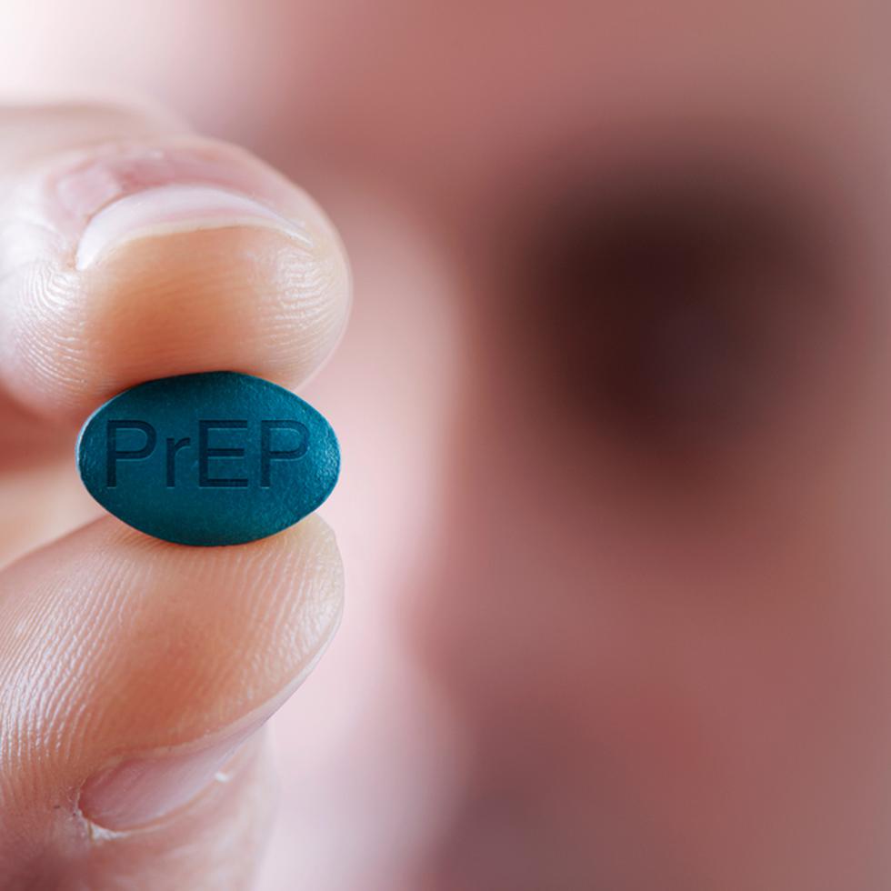 Los medicamentos recomendados por los Centros para el Control y la Prevención de Enfermedades para utilizarse en PrEP son tabletas orales utilizadas con una frecuencia diaria para obtener el mayor beneficio.