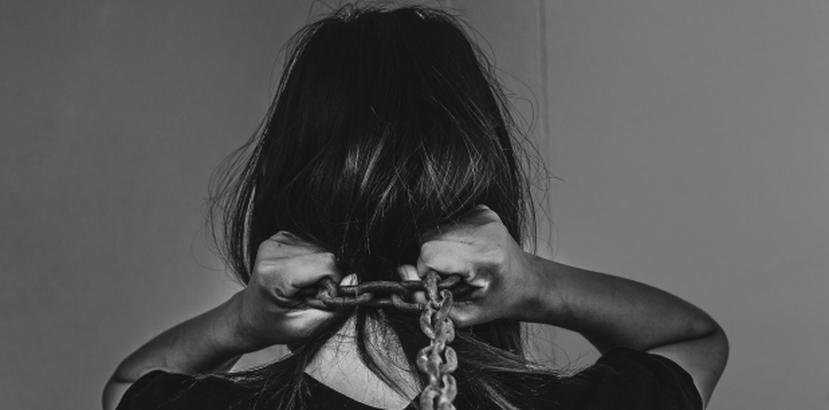 La esclavitud a través del criadazgo, junto al matrimonio infantil, el embarazo forzado y el abuso sexual, son cuatro de las amenazas que afectan a menores paraguayas a partir de los 10 años. (Shutterstock)