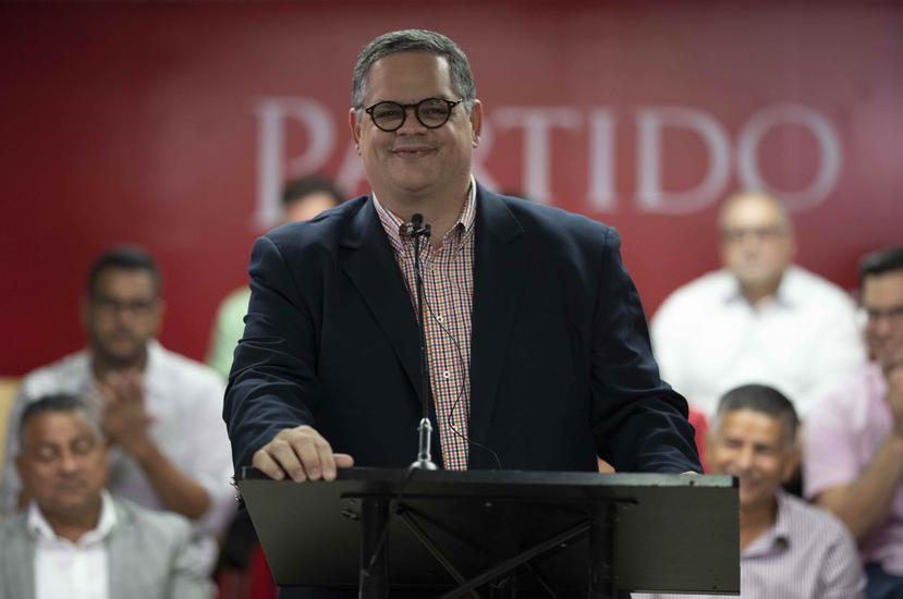 Aníbal José Torres precisó que al cierre de la radicación de candidaturas, que ocurrió al mediodía de hoy, el PPD sometió a la CEE 1,542 aspirantes de 1,036 escaños disponibles para las elecciones del 2020.