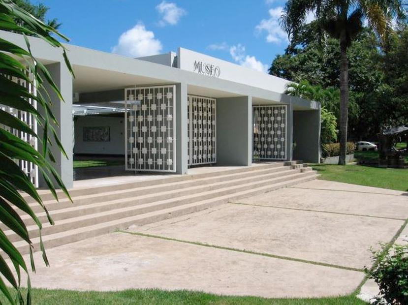 El Museo de Historia, Antropología y Arte de la Universidad de Puerto Rico en Río Piedras abrirá sus puertas el próxcimo miércoles, 29 de septiembre.