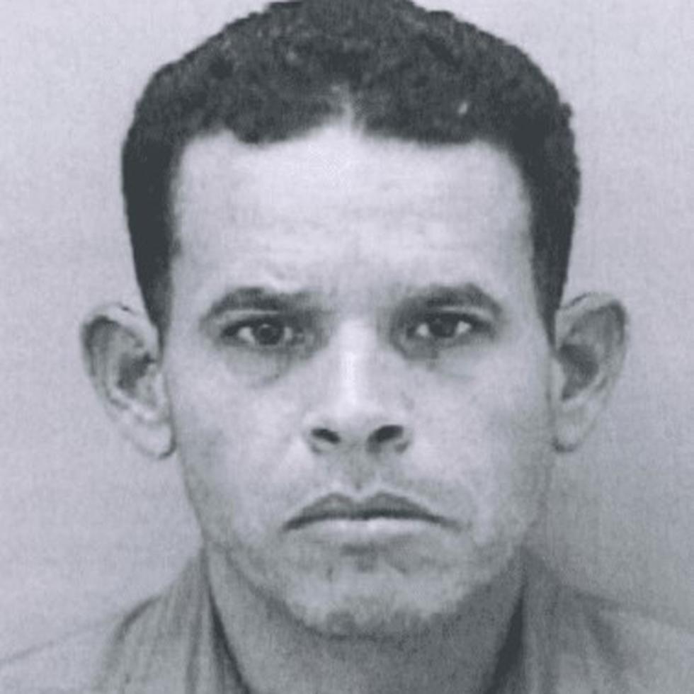 Andrés Kennedy Albert Amador, convicto por el feminicidio de su esposa, Annette Virginia Ayala García