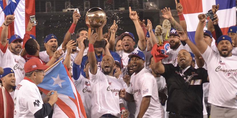 Los puertorriqueños comenzaron la serie con tres derrotas y cuando se vieron obligados a vencer a República Dominicana o regresar a casa como el peor equipo, comenzaron a ganar. (Suministrada)