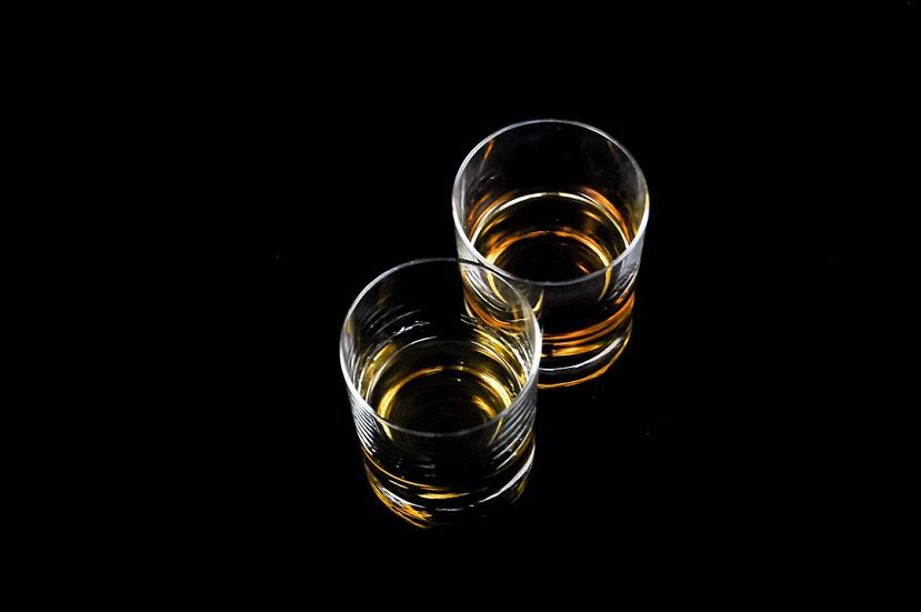 Los fabricantes de whiskey obtuvieron un poco de alivio el año al concretarse un acuerdo que puso fin a los aranceles de represalia que Canadá y México habían puesto al producto estadounidense.
