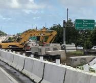 Según la información que hasta ahora ha calculado, Puerto Rico recibiría $900 millones para la reconstrucción de carreteras y autopistas, y otros $225 millones para reparar y reemplazar puentes, durante un período de cinco años.