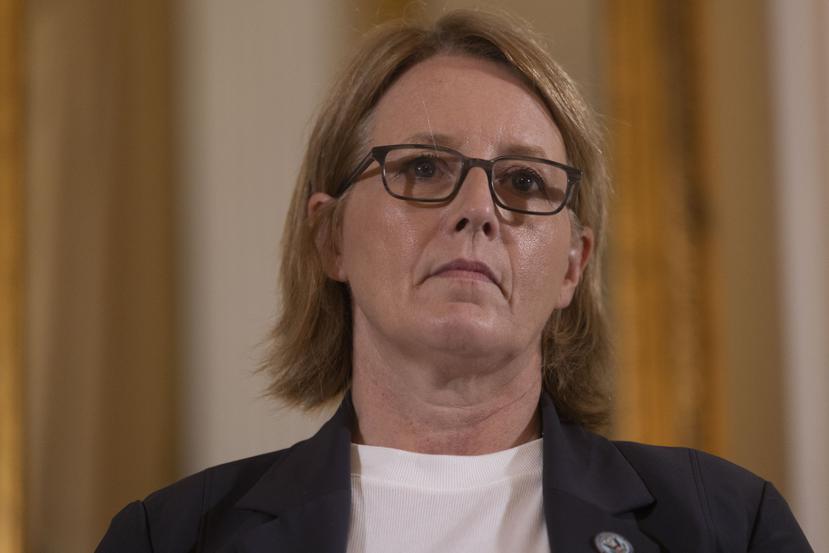 FEMA Administrator, Deanne Criswell, warned that, on average, a disaster declaration is issued every three days, with situations that go from tornados to wildfires.