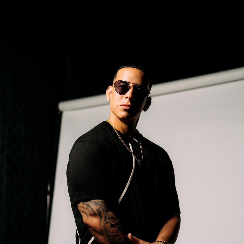Con su retiro, Daddy Yankee, el primer artista del género en anunciar su salida formal, abre un nuevo capítulo en el reguetón. (Foto: Isaac Reyes)
