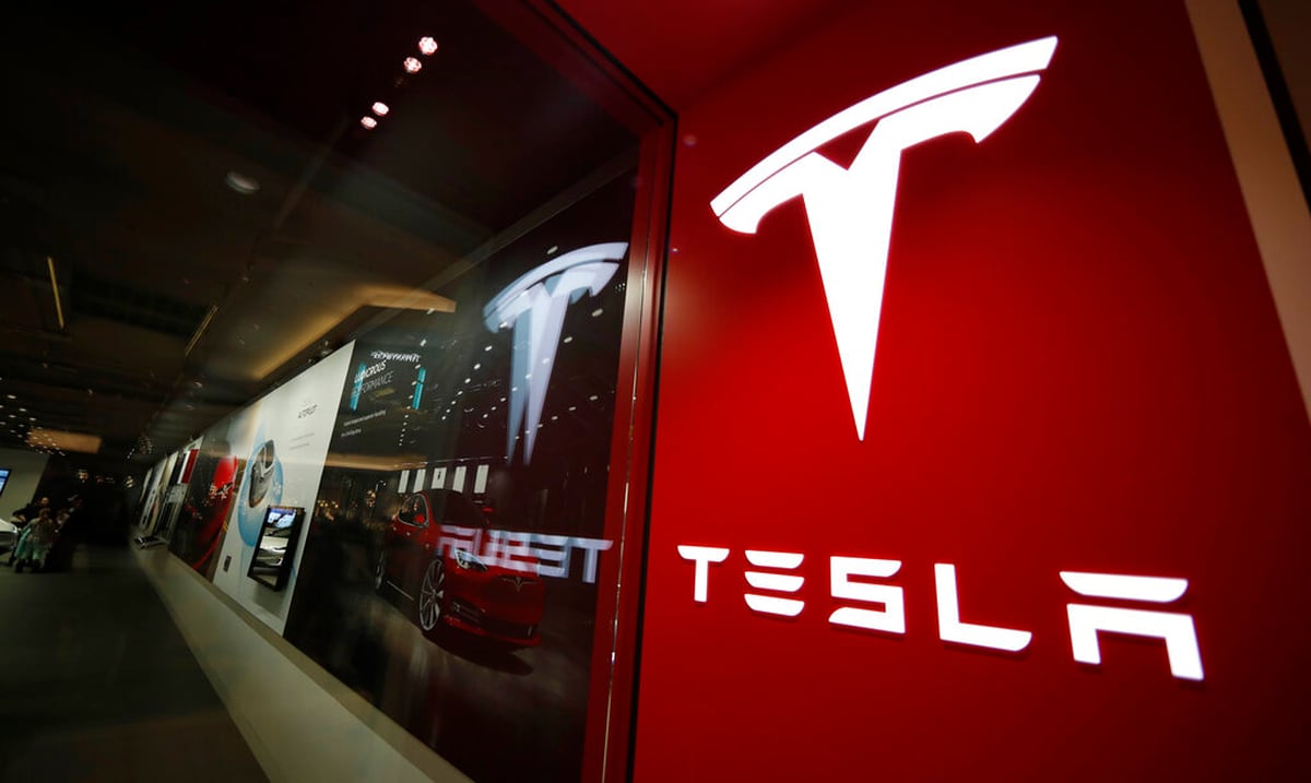 In full pandemic, Tesla finds the way to record a meteoric rise in markets