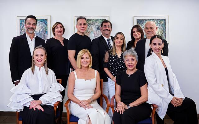 Ballet Concierto de Puerto Rico celebra su aniversario con su primera gala