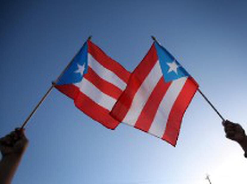 Manuel Rivera, portavoz de PUA, envió una carta al copresidente del Grupo de Trabajo sobre Puerto Rico, David Agnew.  (Archivo)