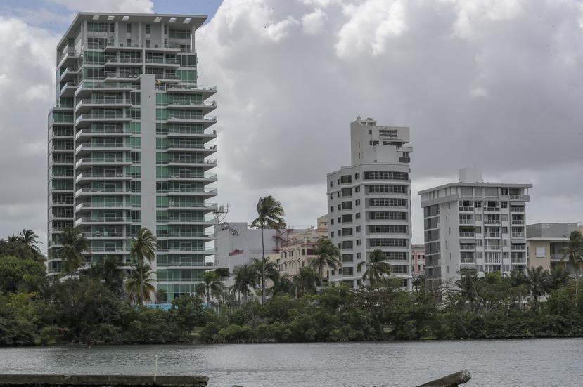 La oferta de renta en San Juan -que incluye las áreas turísticas y las torres de lujo de Santurce y Condado- promedió $3,400 en mayo, con una mediana de $1,900, según la herramienta de Inteligencia Económica.