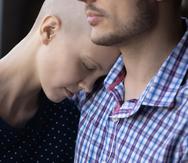 Las pacientes con cáncer a menudo sienten vergüenza con la temática sexual y no se animan a preguntar.
