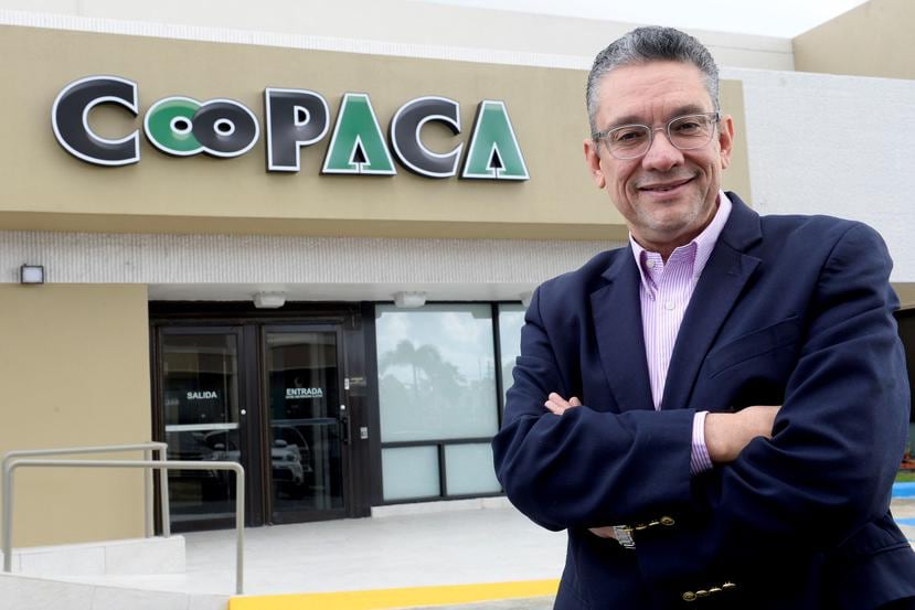 Méndez indicó que CoopACA, al igual que otras cooperativas y el sector bancario local, llevan varios trimestres beneficiándose del alza en la venta de automóviles tras el huracán María.