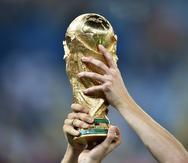 La Copa Mundial se celebra cada cuatro años, con la próxima calendarizada para el 2022 en Catar.