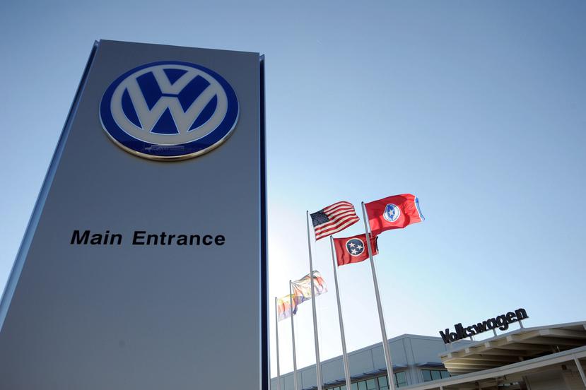 La EPA ordenó a VW arreglar los vehículos con sus propios recursos, pero señaló que los propietarios de los autos no necesitan realizar acción inmediata. (The Associated Press)