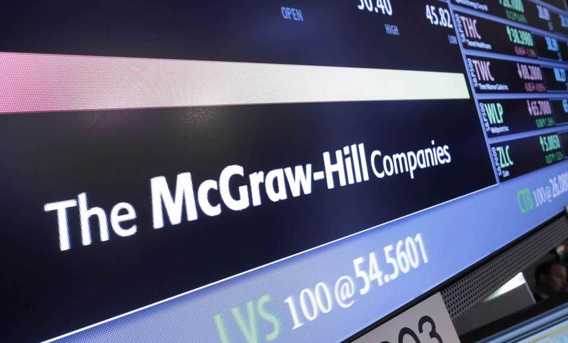 McGraw Hill, que tiene entre sus filiales a la agencia de calificación Standard & Poor's, explicó que el impacto financiero de la adquisición se verá mitigado por unos beneficios fiscales de unos 550 millones de dólares como resultado de la operación.