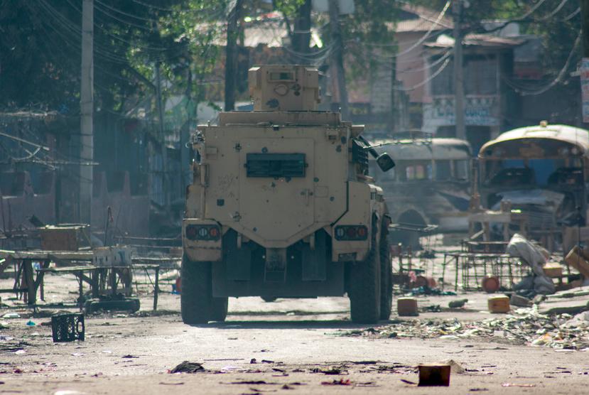 Crisis en Haití: policías atacaron la residencia del primer ✈️ Foro Caribe: Cuba, Jamaica