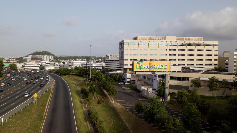 GFR Media cuenta con 34 pantallas digitales, ocho billboards fijos y dos malls o mesh en edificios distribuidos en toda la isla. (GFR Media)