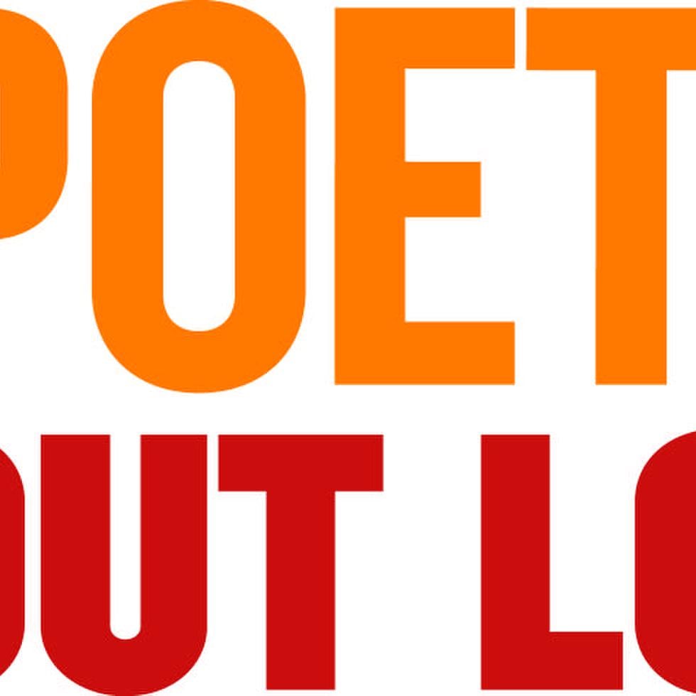Poetry Out Loud.