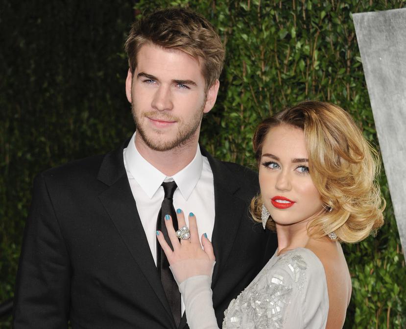 Aunque mantuvieron una relación intermitente por casi una década, el matrimonio de Miley Cyrus y Liam Hemsworth duró menos de un año.