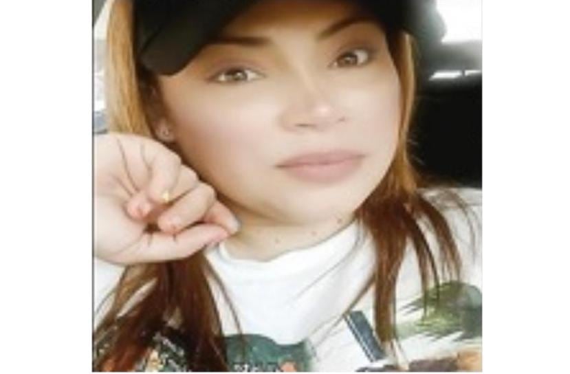Carmen Milagros Otero Santos fue reportada como desaparecida el viernes.
