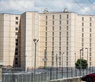 En lo que va de año, nueve prisioneros han muerto en la cárcel de Fulton, de ellos cinco en los últimos 30 días, según informaron medios locales.