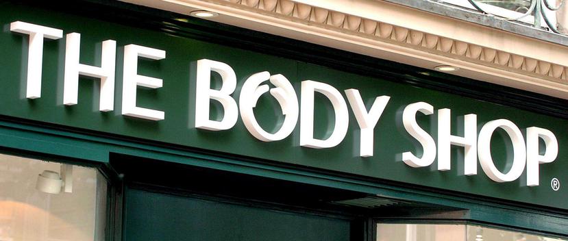 The Body Shop se hizo conocida por sus esfuerzos activistas en contra de las pruebas con animales. (EFE)