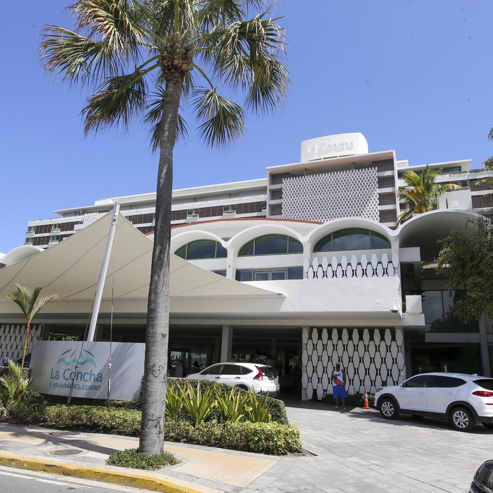 Los hoteles de John Paulson están en el centro de nuevos señalamientos de Fahad Ghaffar